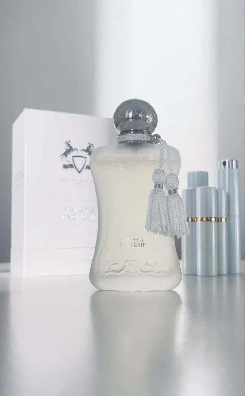 PARFUMS DE MARLY VALAYA EXCLUSIF 75ML - Foto 2