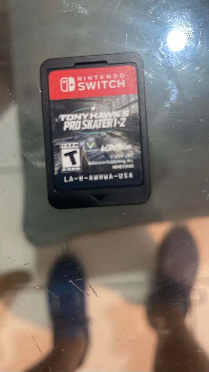 Jogos nitendo switch e Oled  - Foto 3