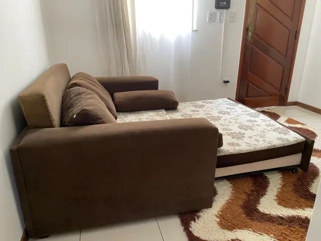 SOFÁ CAMA - Foto 5