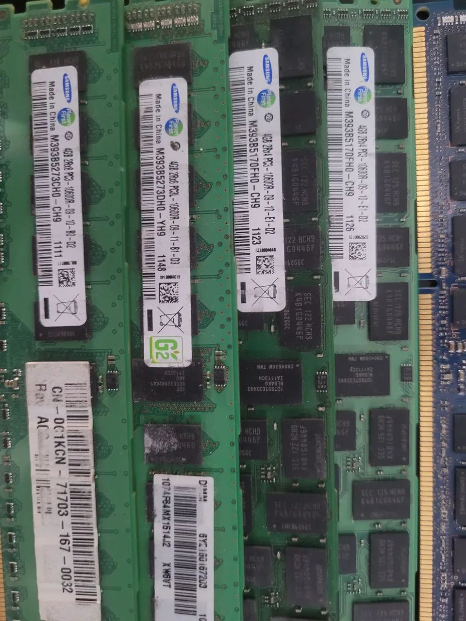 Memórias para XEON - Foto 2