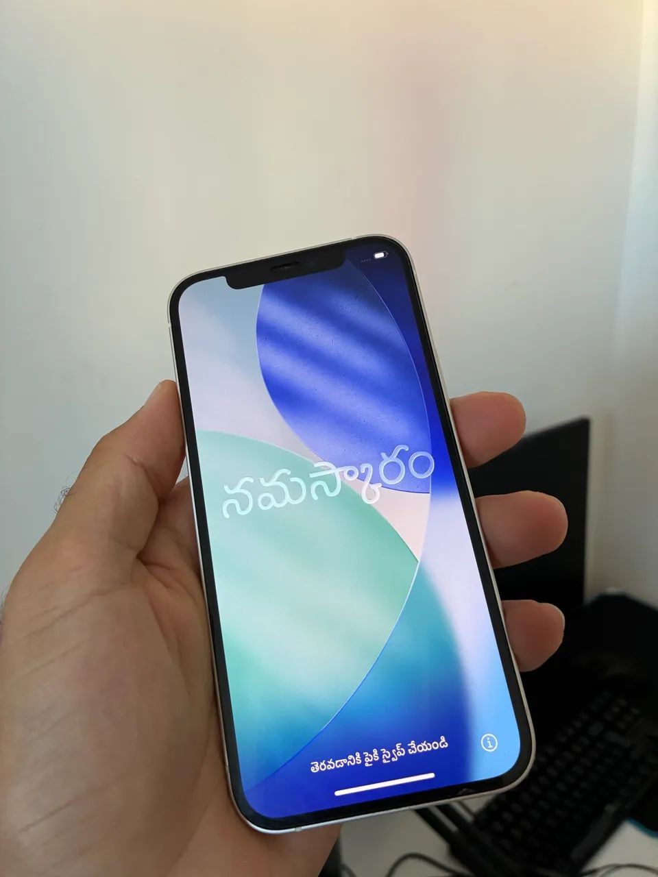 iPhone 12 64gb - 74% Bateria - Celulares e Smartphones - Cristo