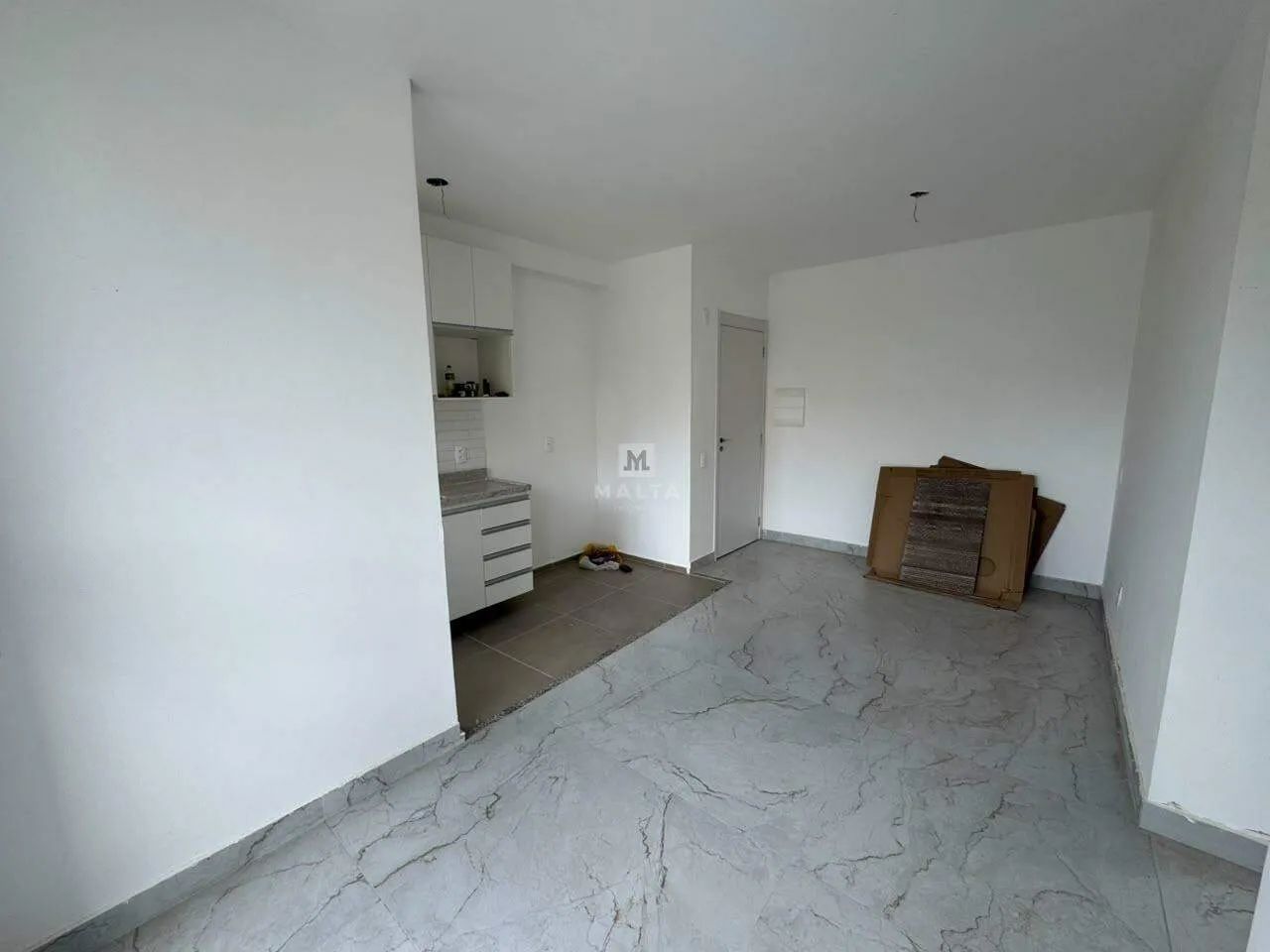 Apartamento 3 Quartos com Suíte no Estoril - Foto 3