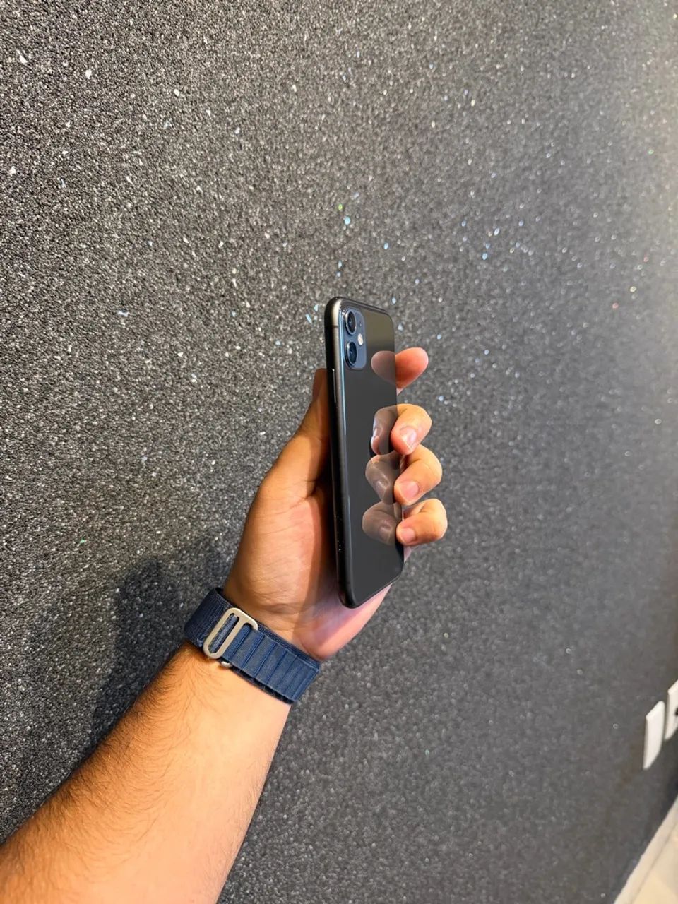 iPhone 11 128GB - GARANTIA  - Foto 2