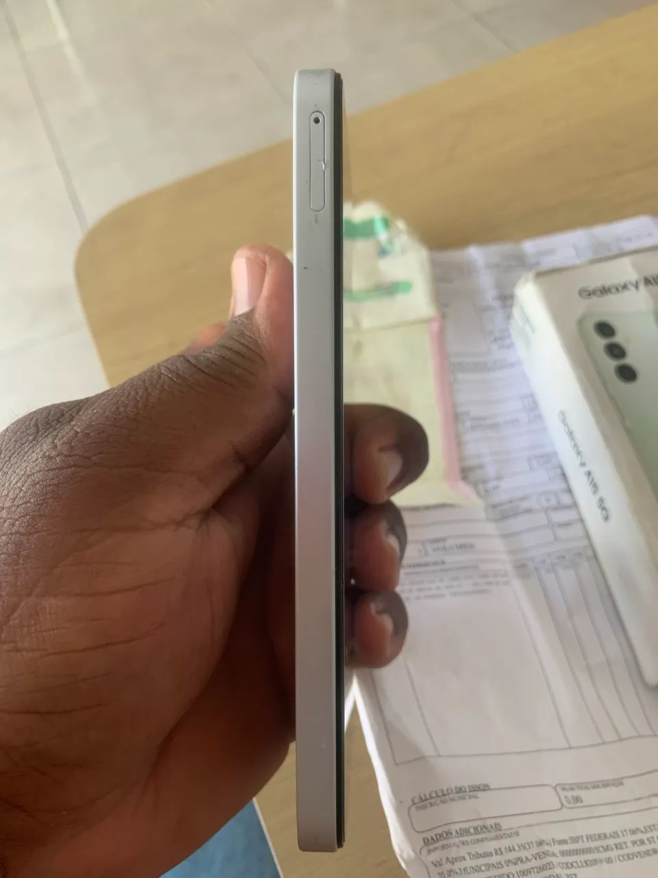 Samsung A15 - Foto 2