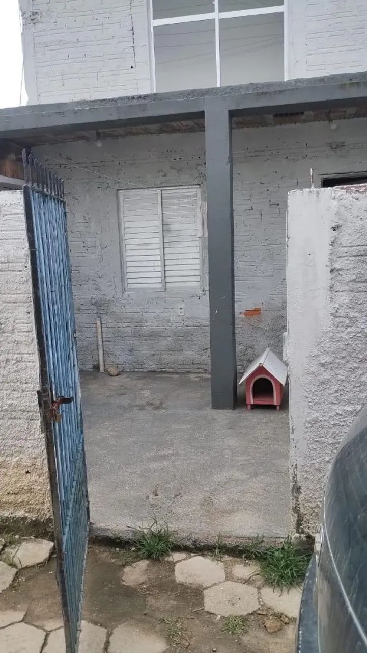 Casa na ponte de imaruim, palhoça ,sc 150.000 - Foto 4