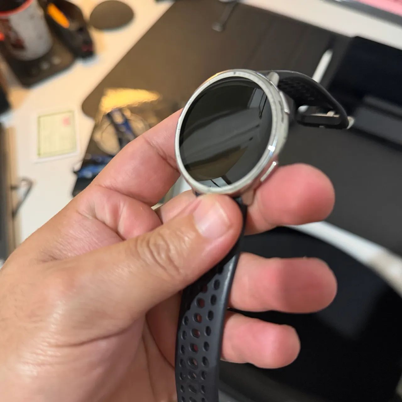 Smart Watch Amazfit Active 2  - Foto 2