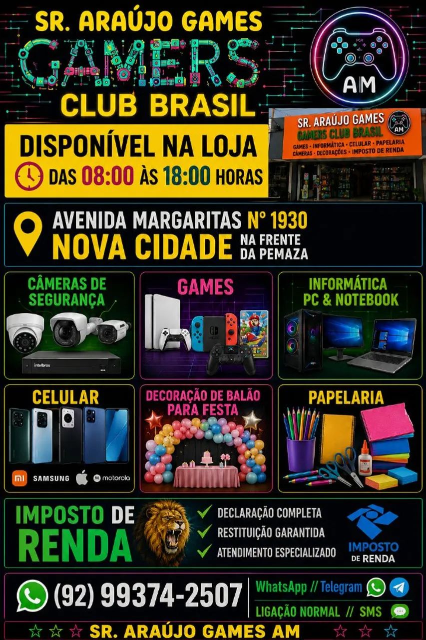 Top Gear Original [Nova Cidade] - Foto 2