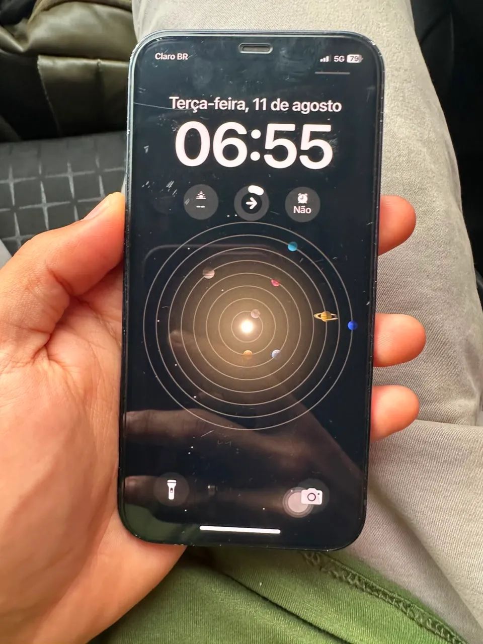 iPhone 12