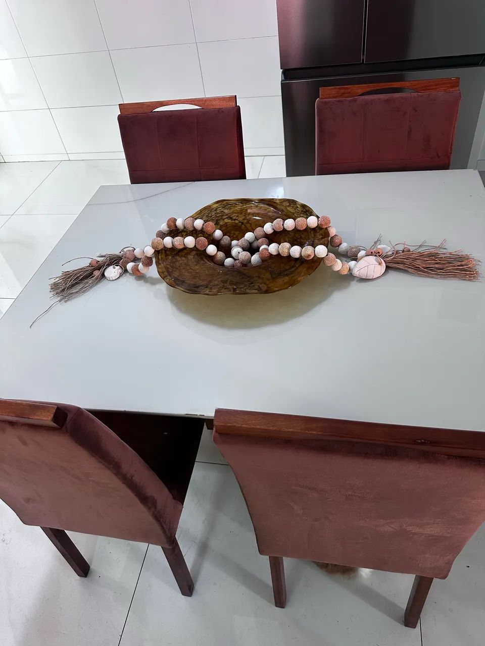 Mesa com Cadeiras  - Foto 2