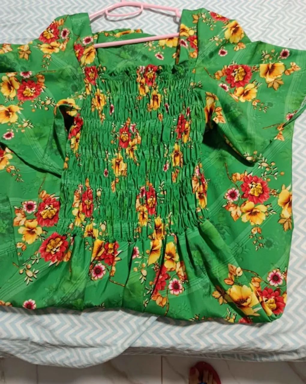 Desapego de roupas - Foto 4