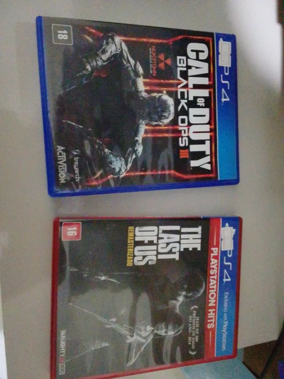 Playstation 4 fat - Foto 3