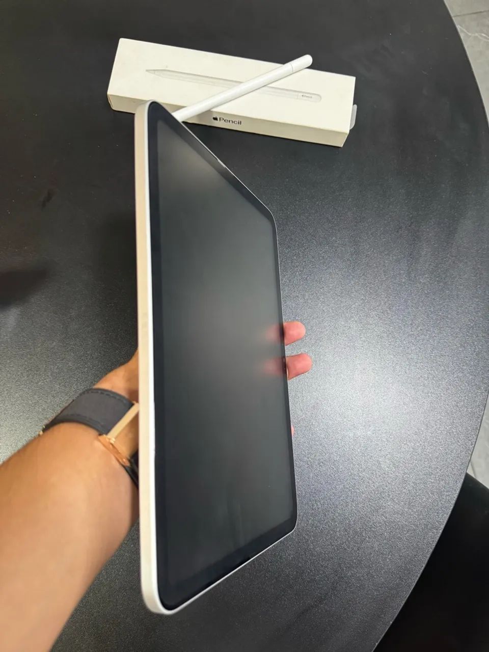 iPad 11 128gb na garantia  - Foto 2
