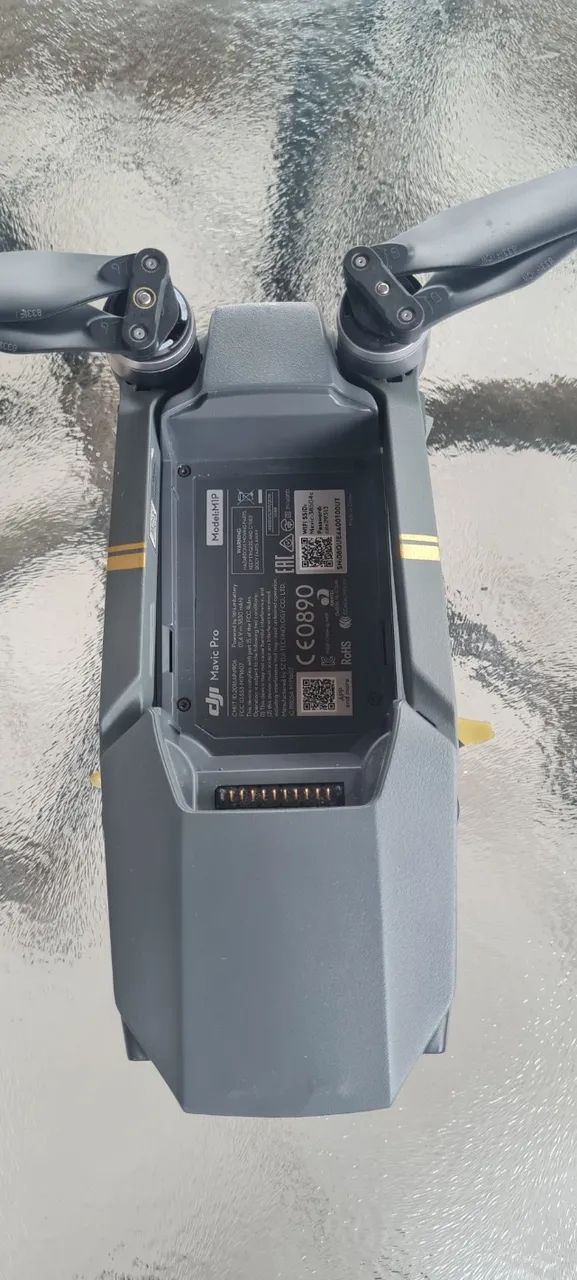 Dji Mavic Pro 1 - Foto 2