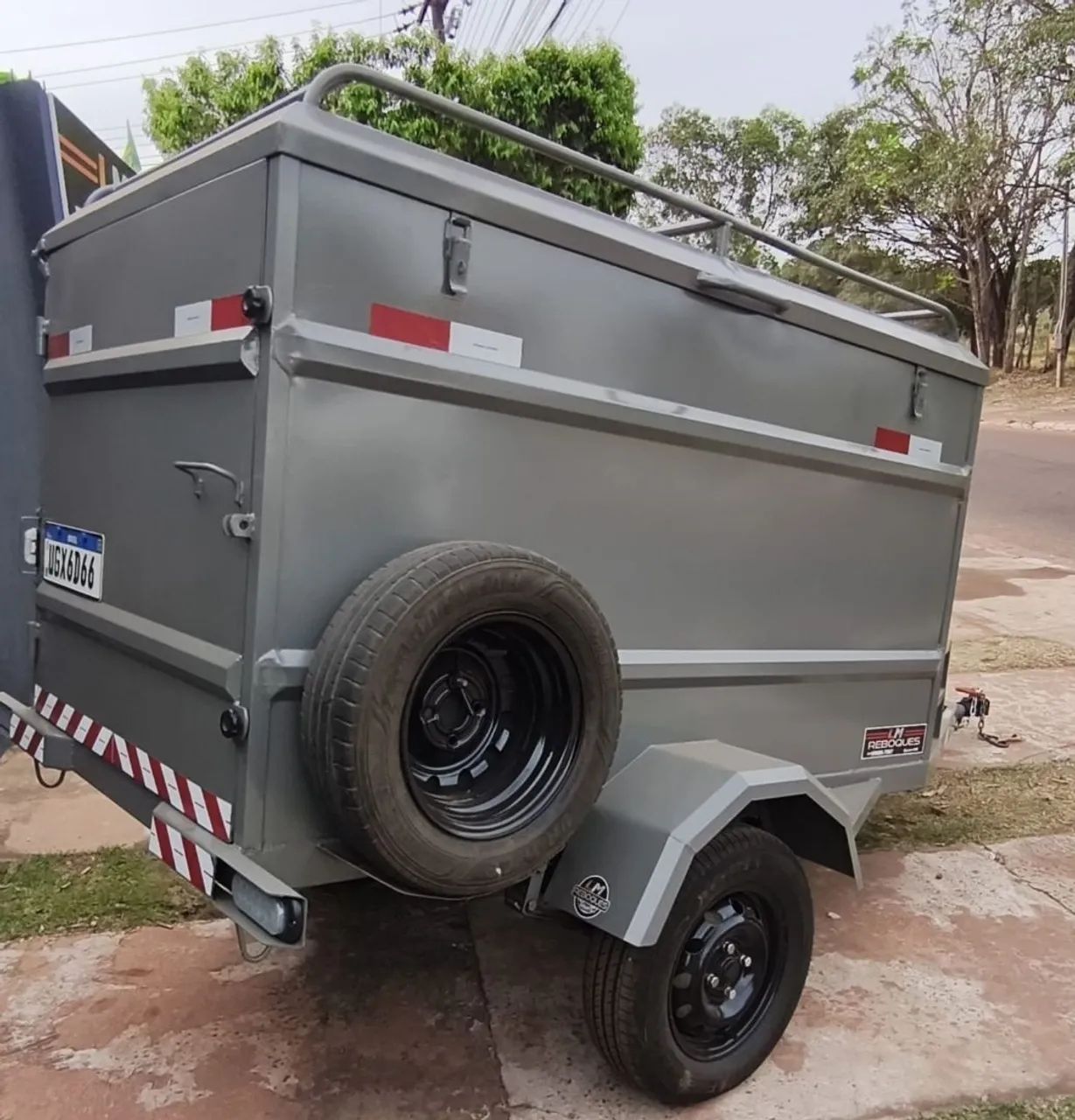 CARRETINHA  - Foto 2