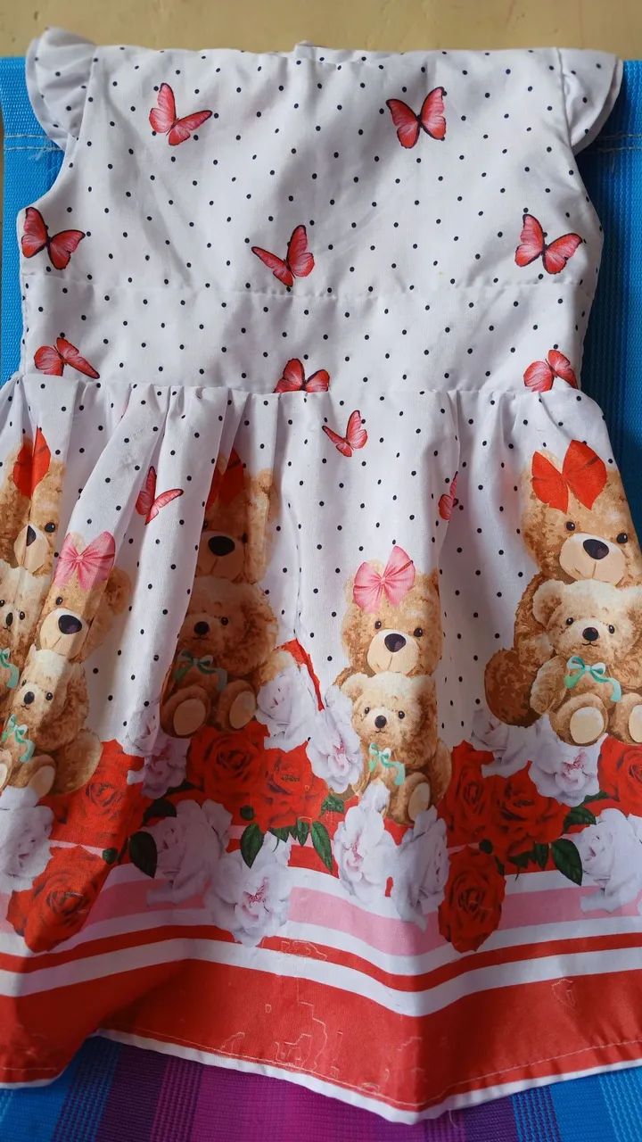 Lote de vestidos - Foto 5