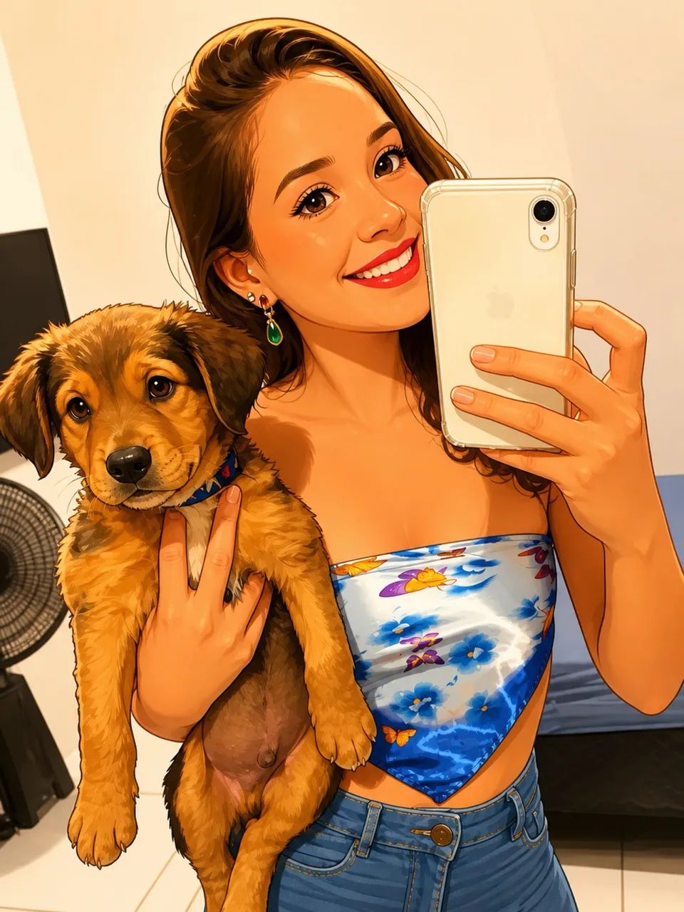 Pet Sistter  - Gaby - Foto 2