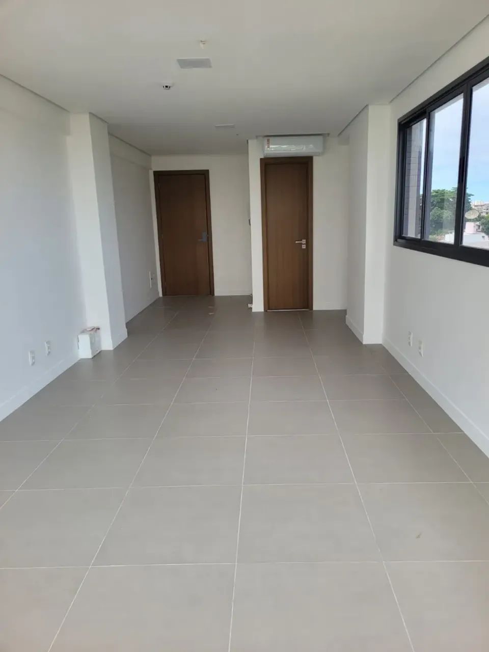 Excelente sala comercial no Horto Concept - Foto 3