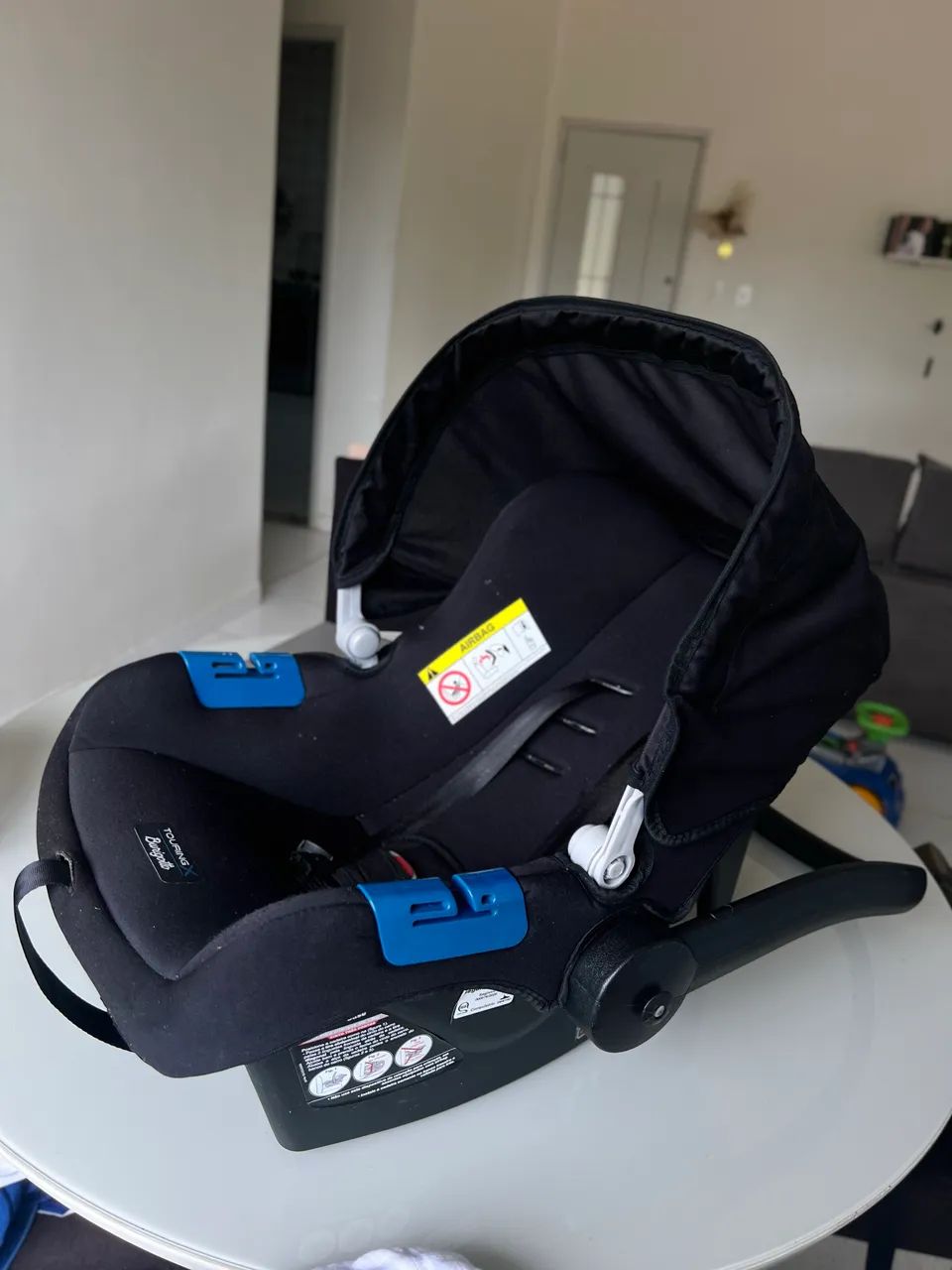 Bebê conforto