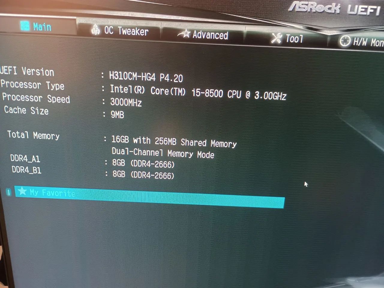 KIT INTEL PLACA MAE E PROCESSADOR AM4 COM GRÁFICO INTEGRADO  - Foto 4