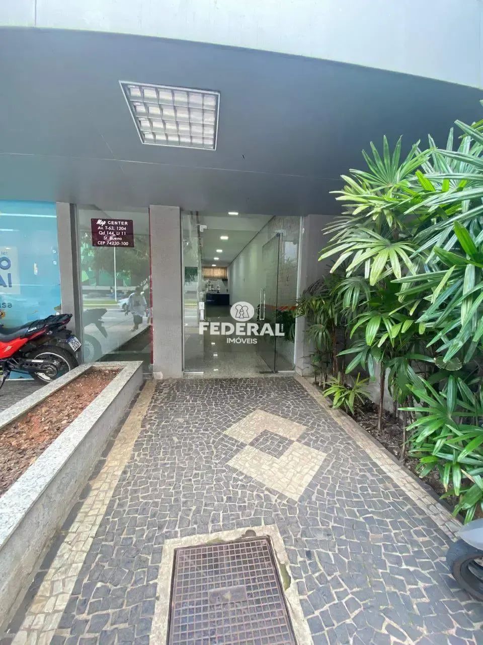 Excelente Sala para locação com 30m², Setor Bueno, Goiânia, GO codigo: 331024 - Foto 3