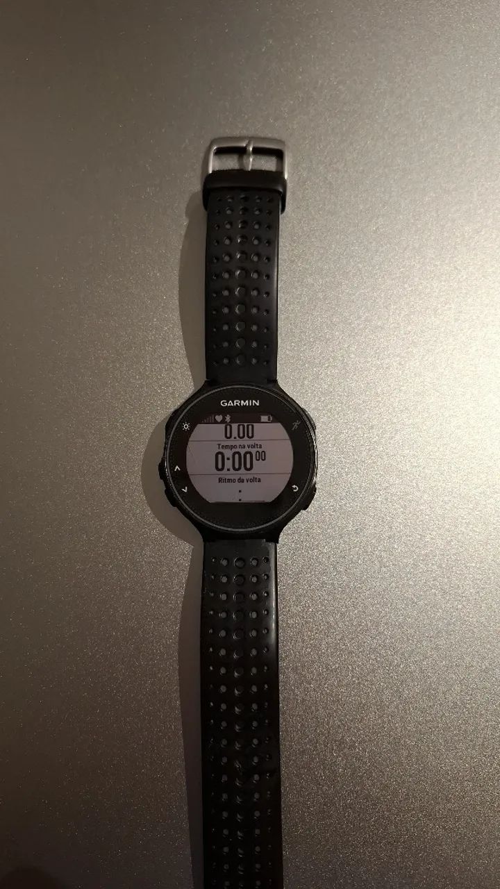 Garmin Forerunner 235 - Foto 5