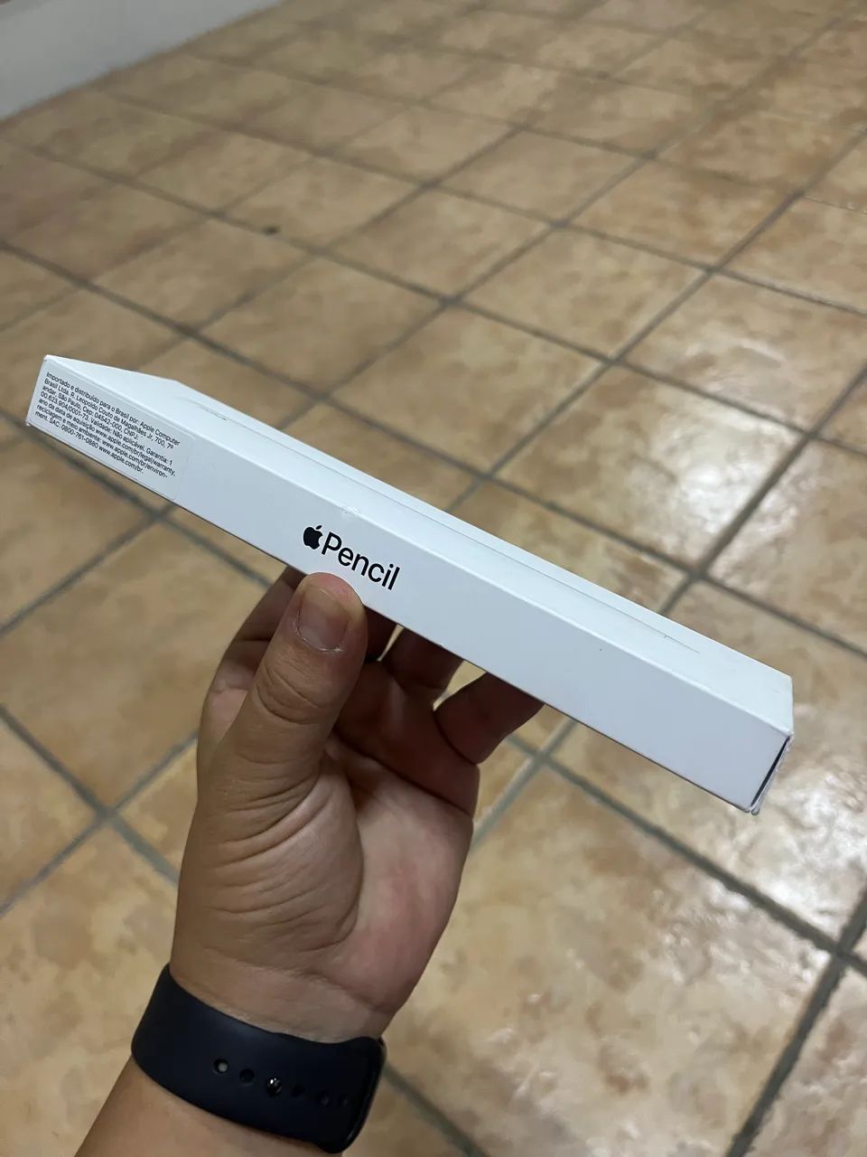 Apple Pencil - USB C 