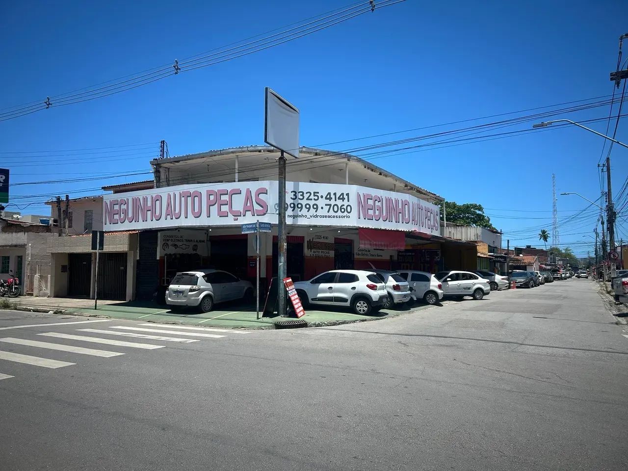 PRÉDIO COMERCIAL À VENDA  AVENIDA JATIÚCA - Foto 2