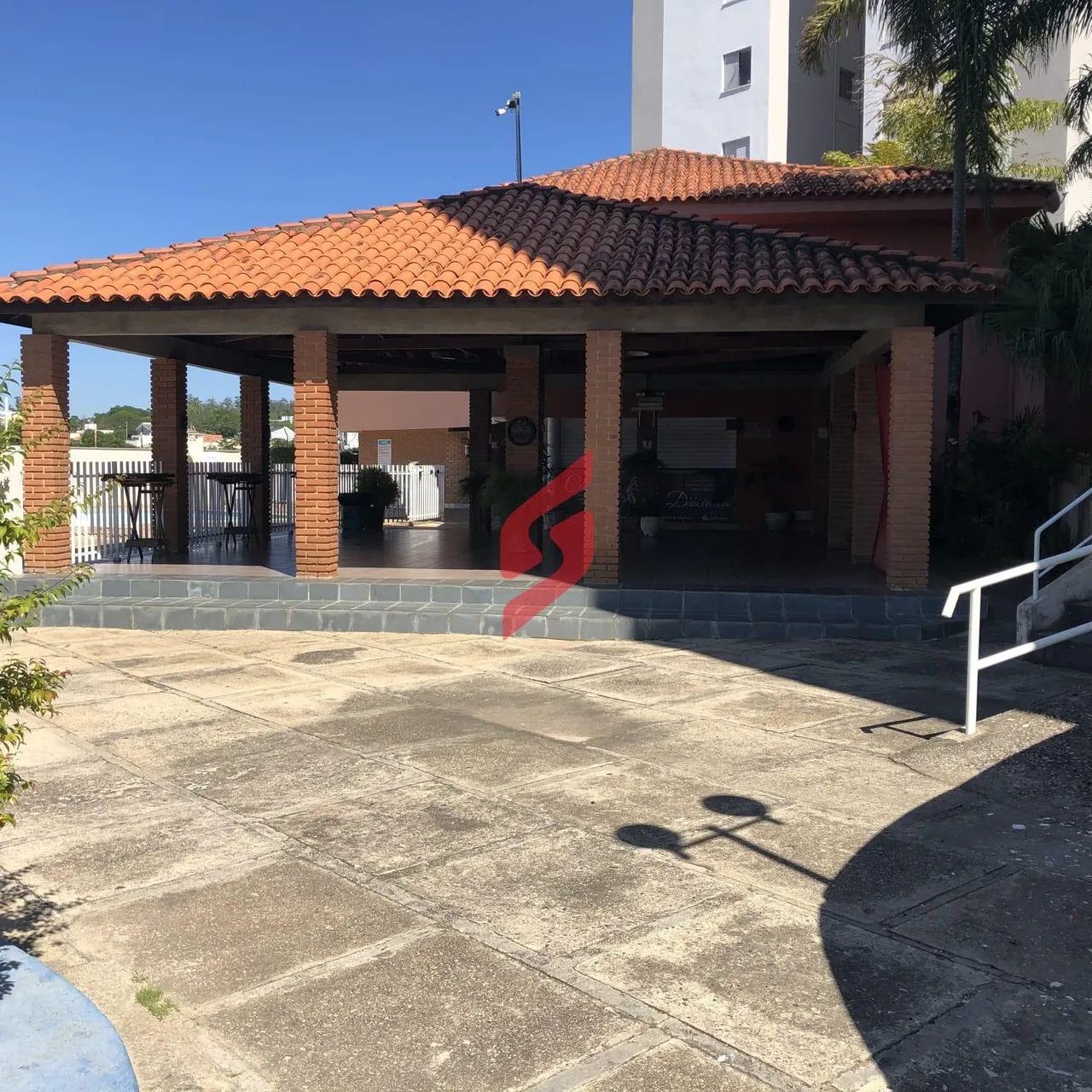 Apartamento com 3 dormitórios - Votorantim - Foto 4