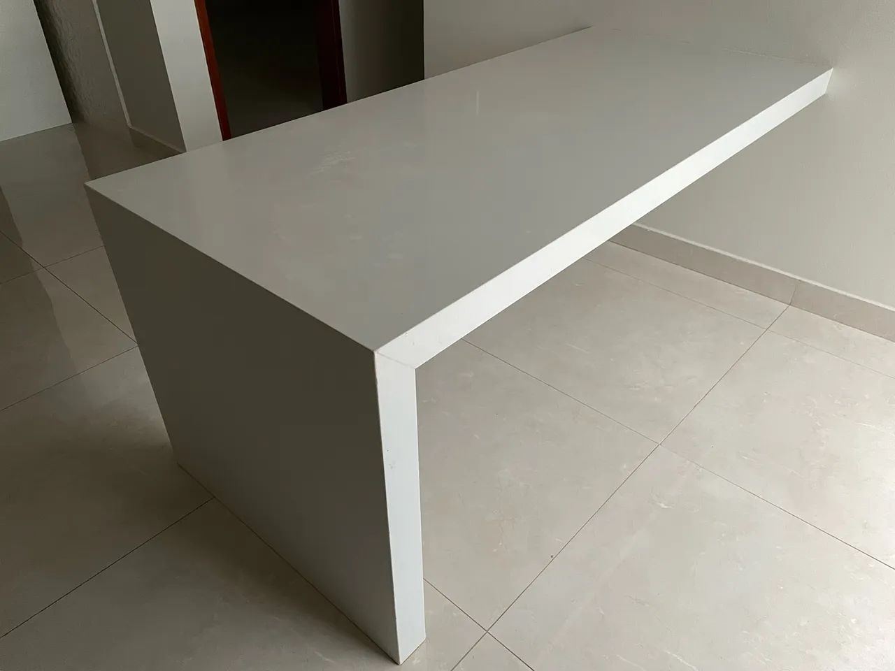 APTO 2/4 COM SUITE 64MTs JARDIM PATRÍCIA  - Foto 5
