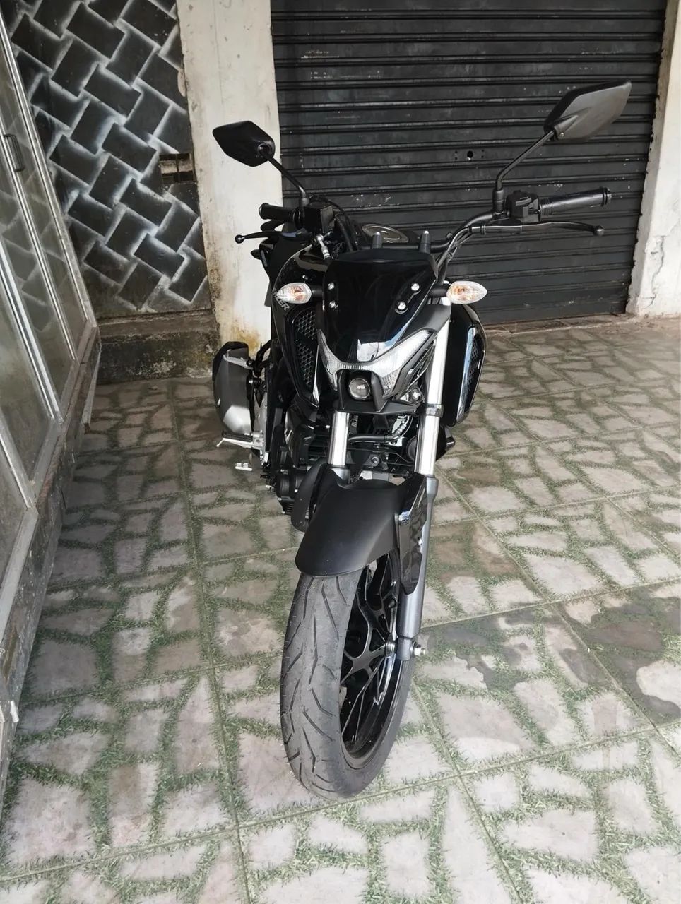 Fz15 - Foto 2