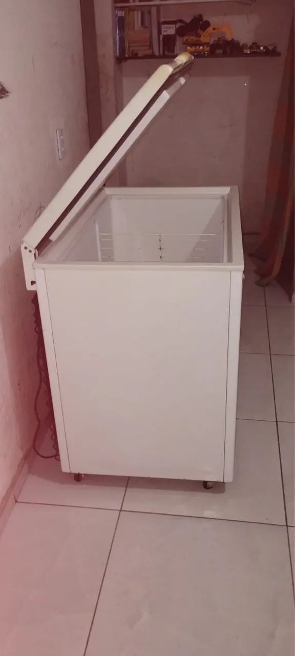 FREZER - Foto 2
