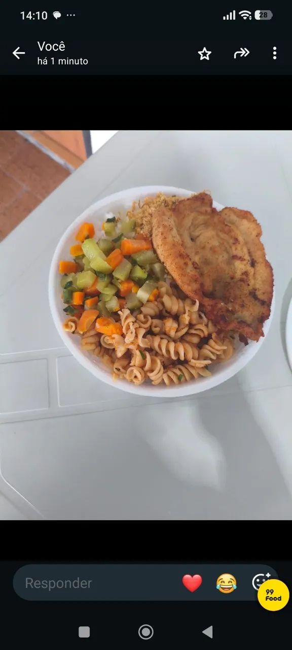 Marmitex  - Foto 3