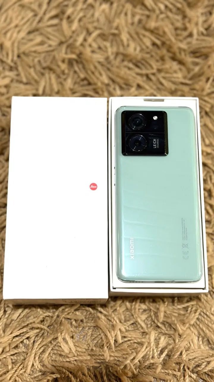 Xiaomi 13tPro 512gb 12Ram