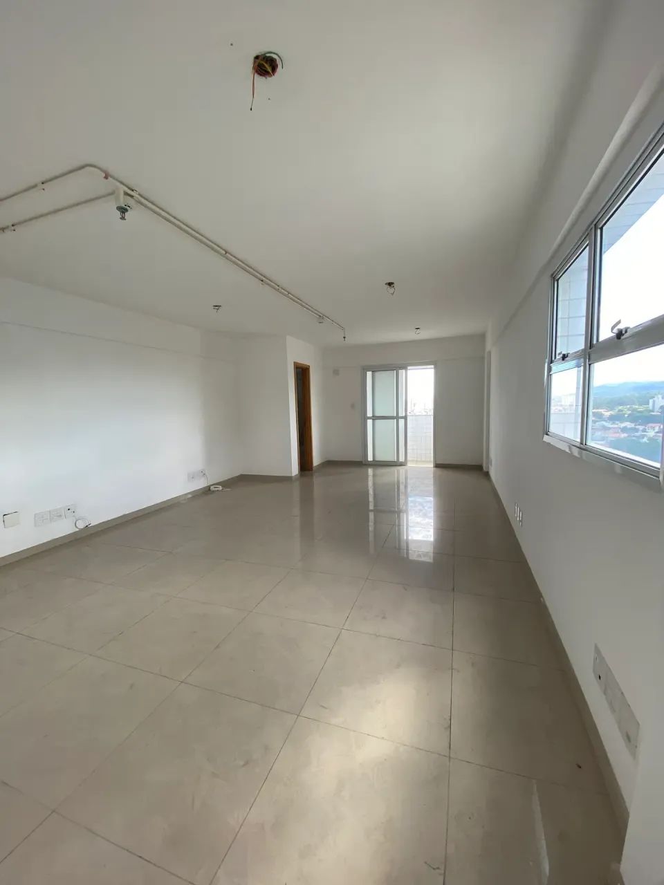 Sala c/ 37m² - Tucuruvi TriMais - Foto 7