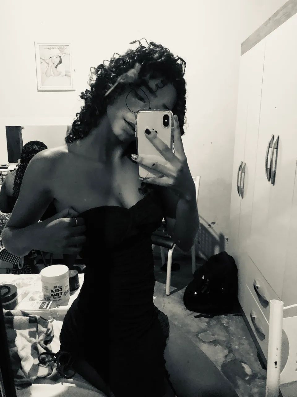 IPHONE XS 256G (branco) - Foto 3