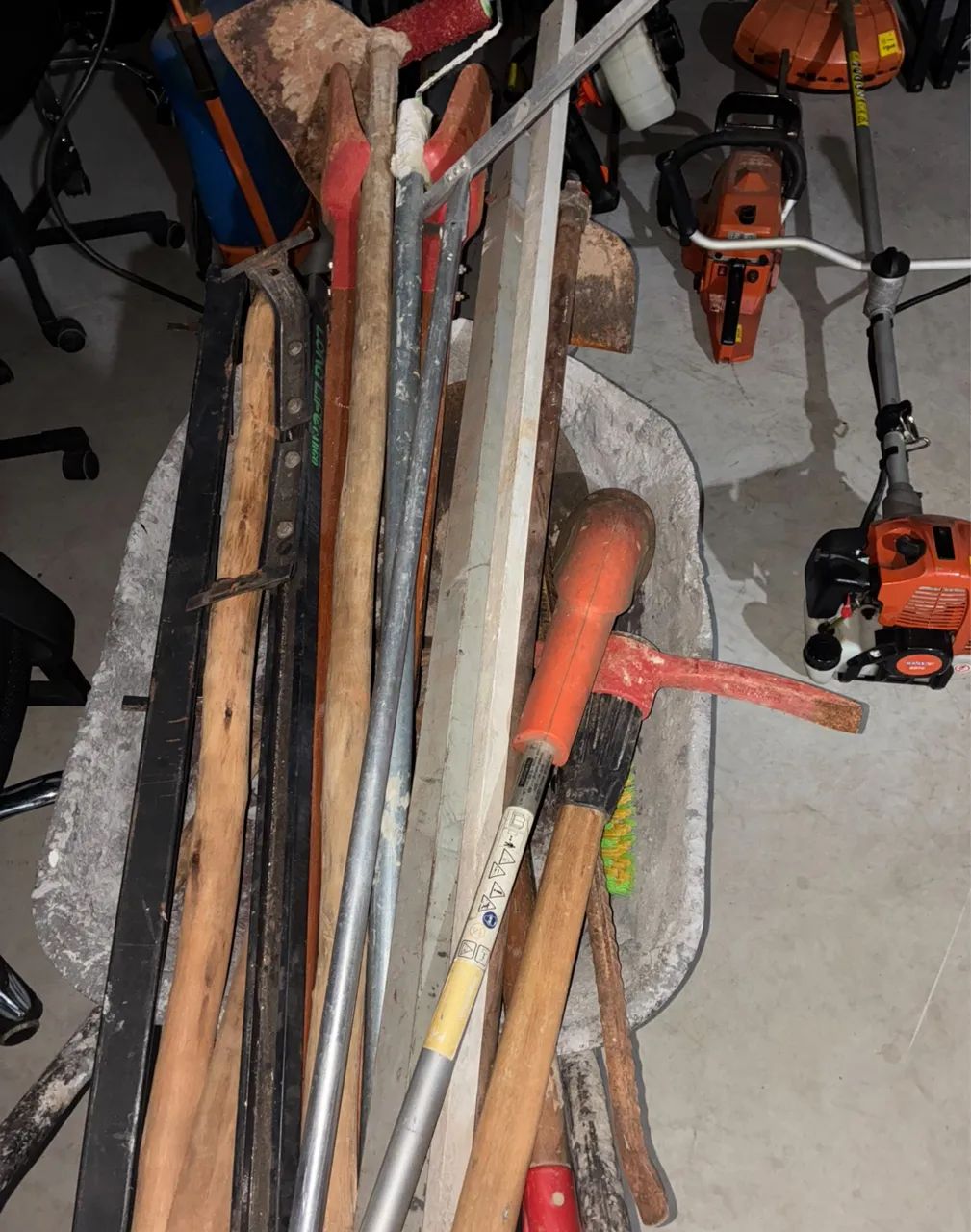 Ferramentas jardinagem470061660190156801