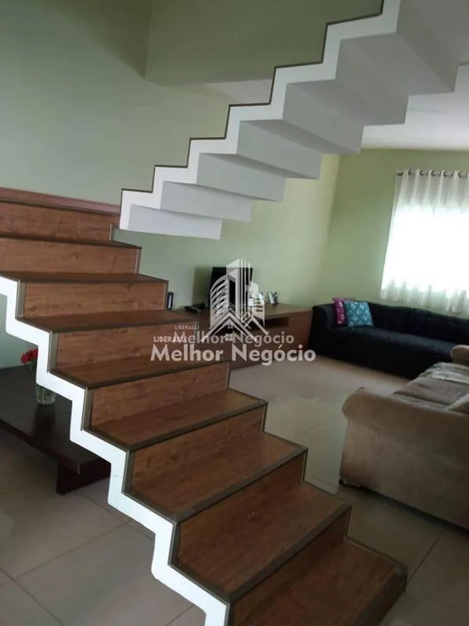 Casa à venda em Nova Odessa, Vila Novos Horizontes, com 4 quartos, com 200 m² - Foto 4