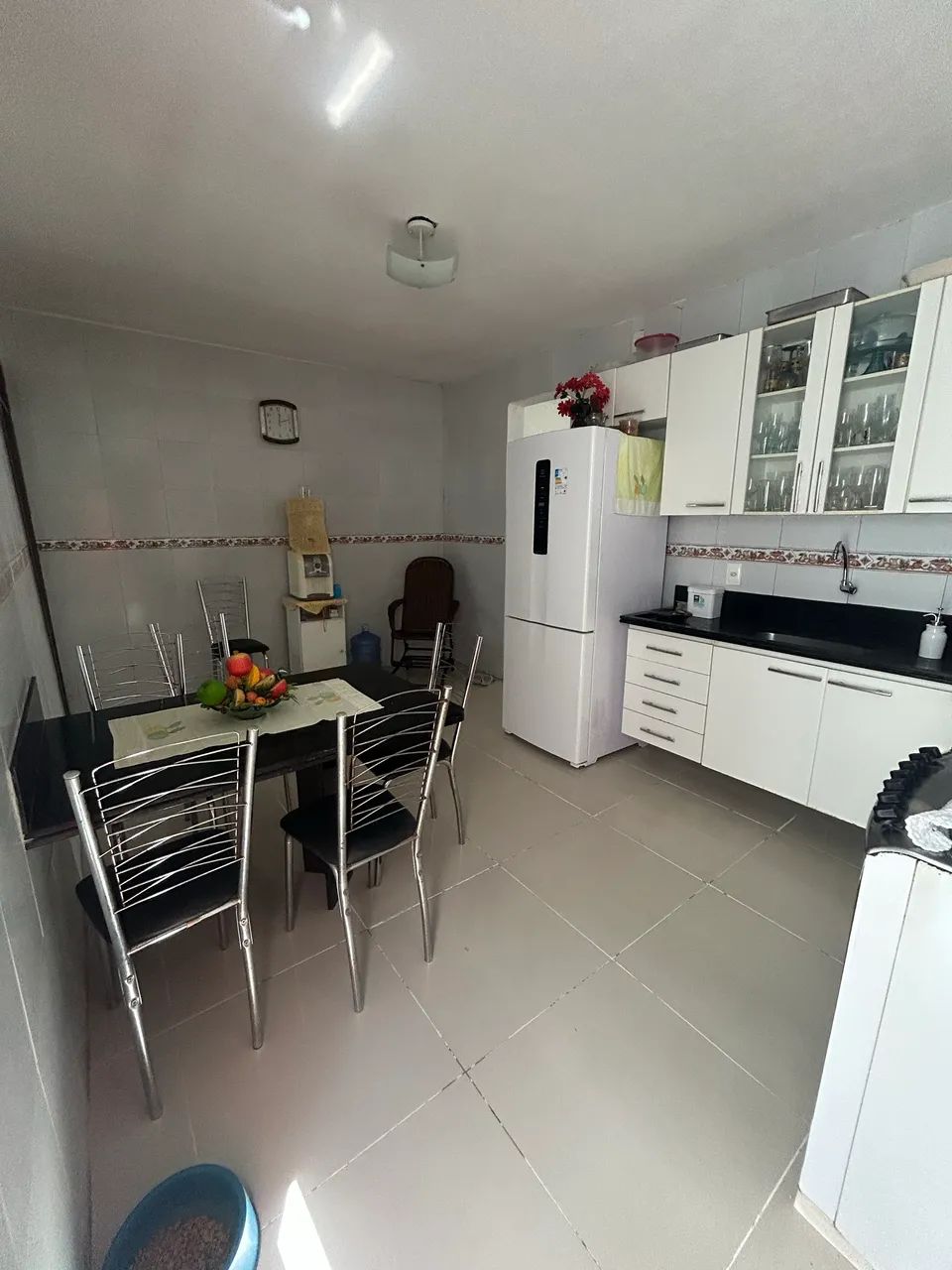 Casa bairro Lagoa Nova bem localizada - Foto 5