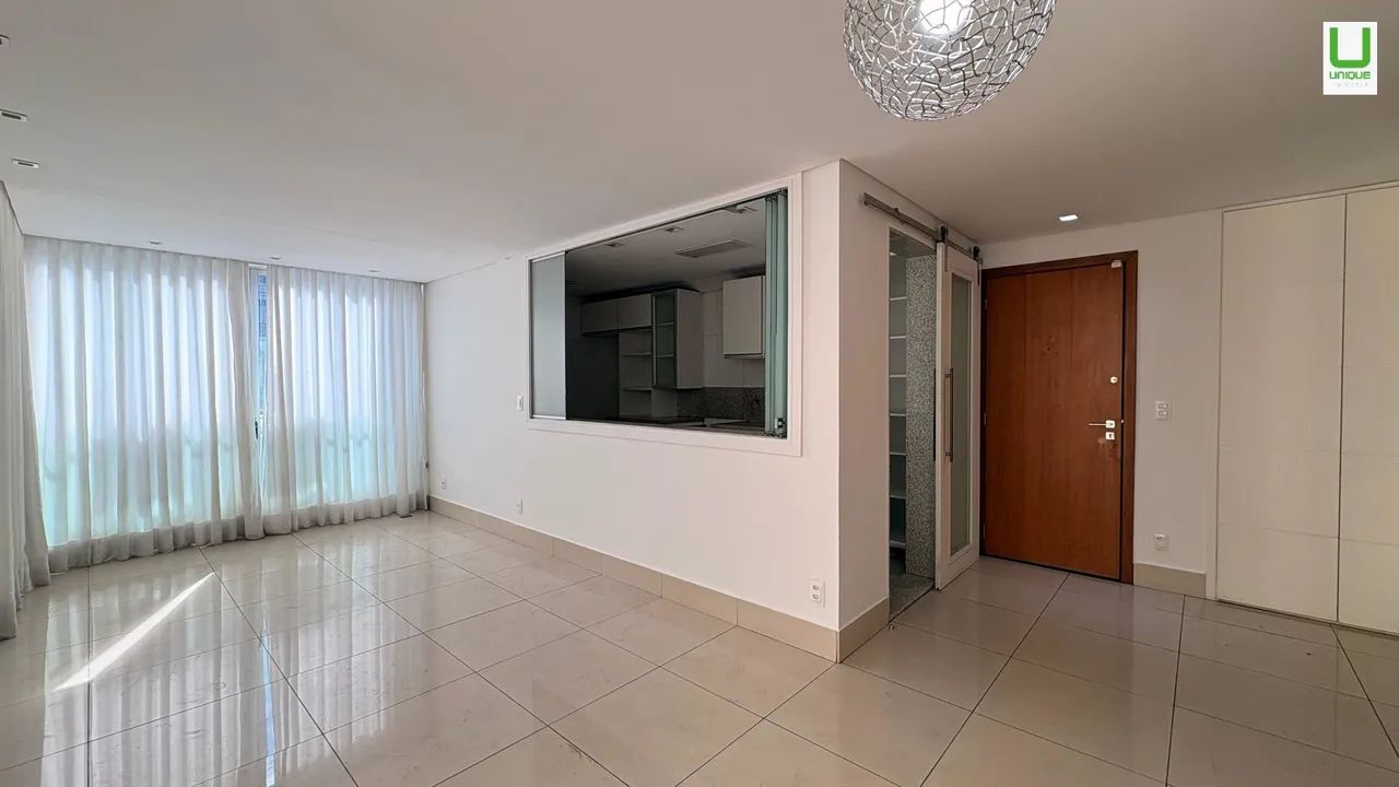 Área privativa, 3 quartos, 1 suite, 3 vagas - Foto 2