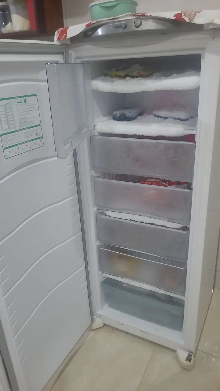 Freezer Consul - Foto 4