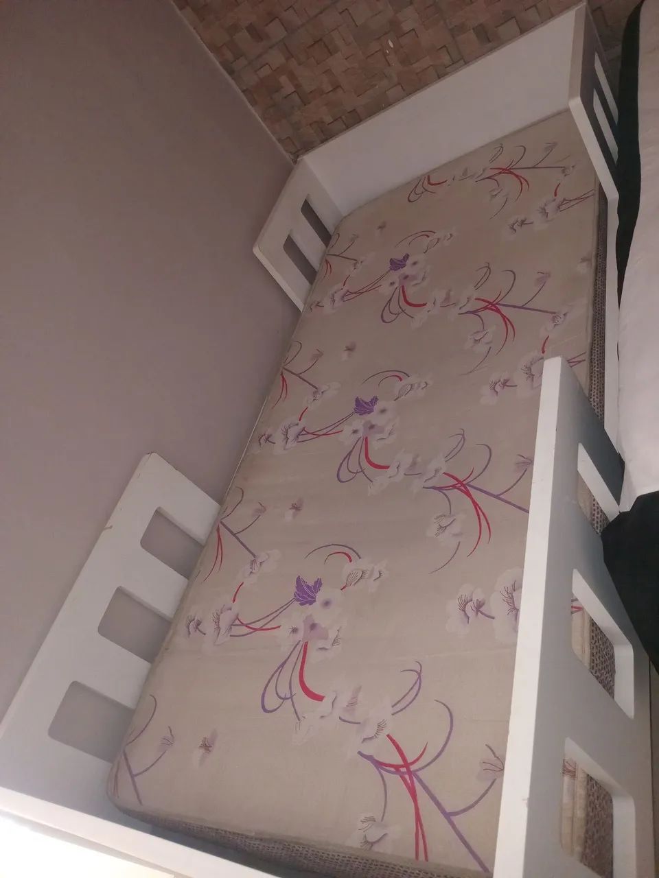 Cama de solteiro - Foto 2