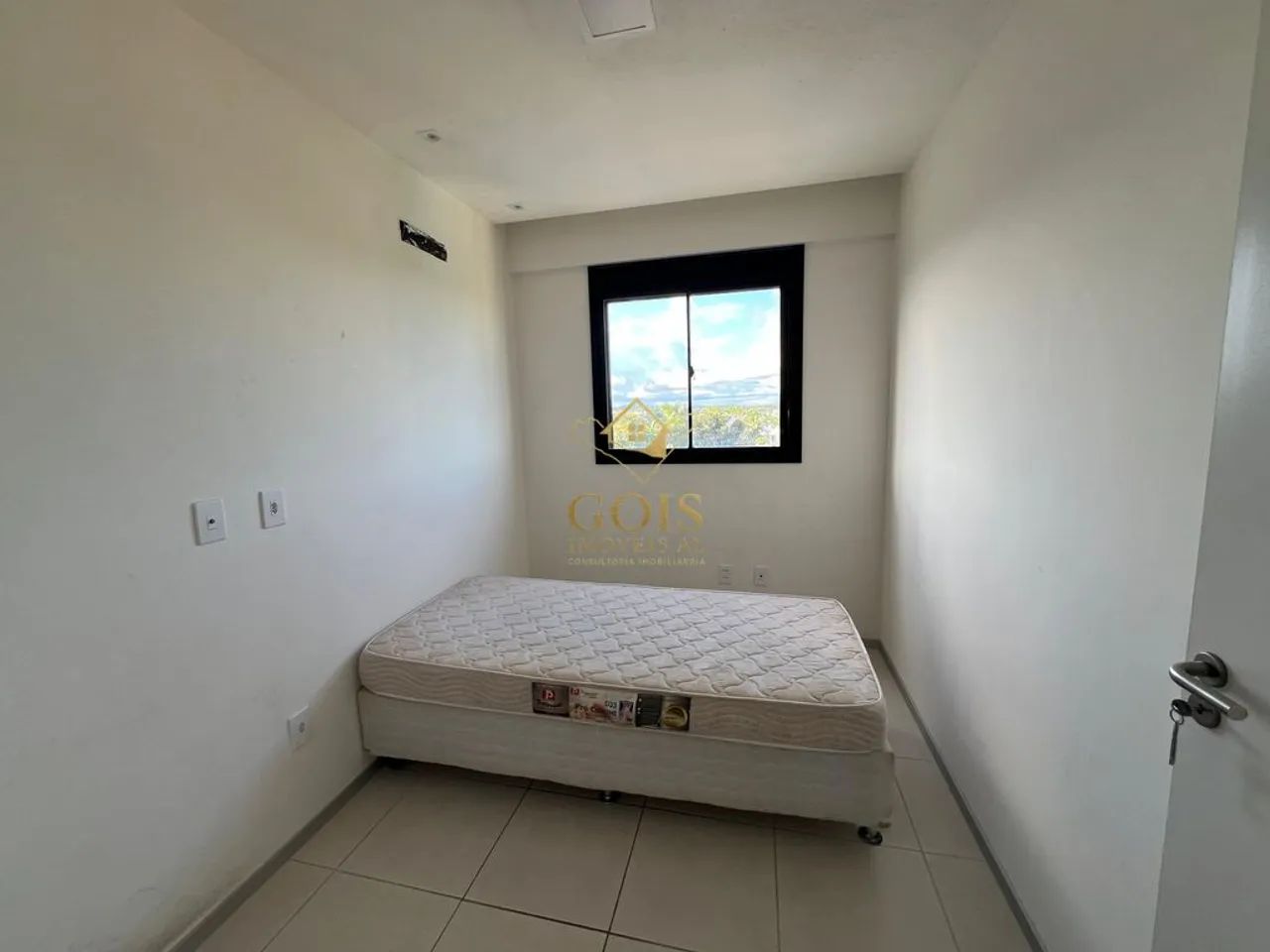 Apartamento Edifício Alicante - 52m2 - 2 Quartos (1 Suíte) - - Foto 4