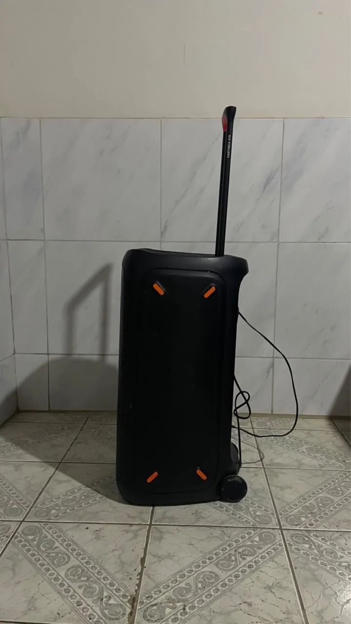 JBL Partybox 310 - Foto 2