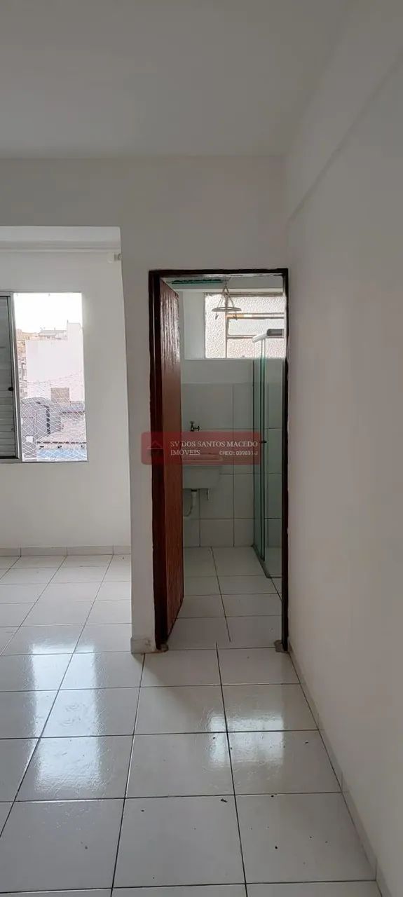 Kitchenette/Studio para locar em Santa Ifigênia - São Paulo - Foto 4