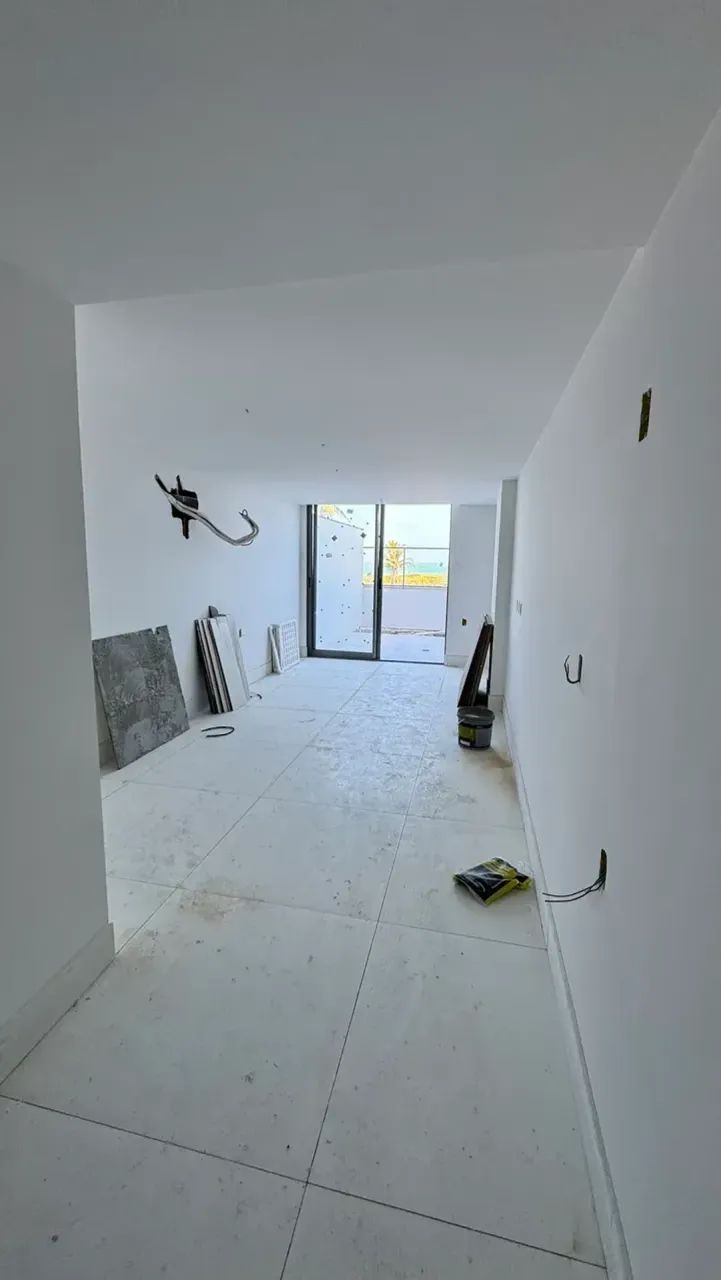 flat Garden com 40m2 beira mar em Intermares - Foto 5