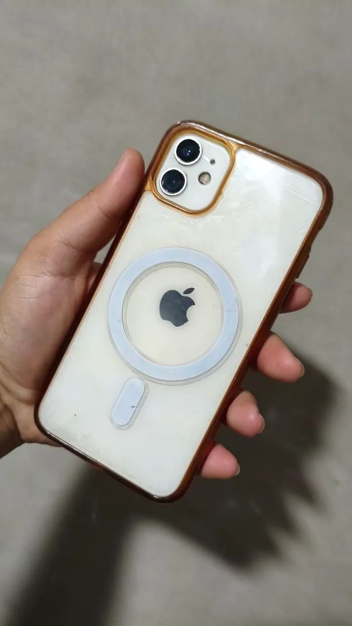 Iphone 11 128gb  - Foto 4