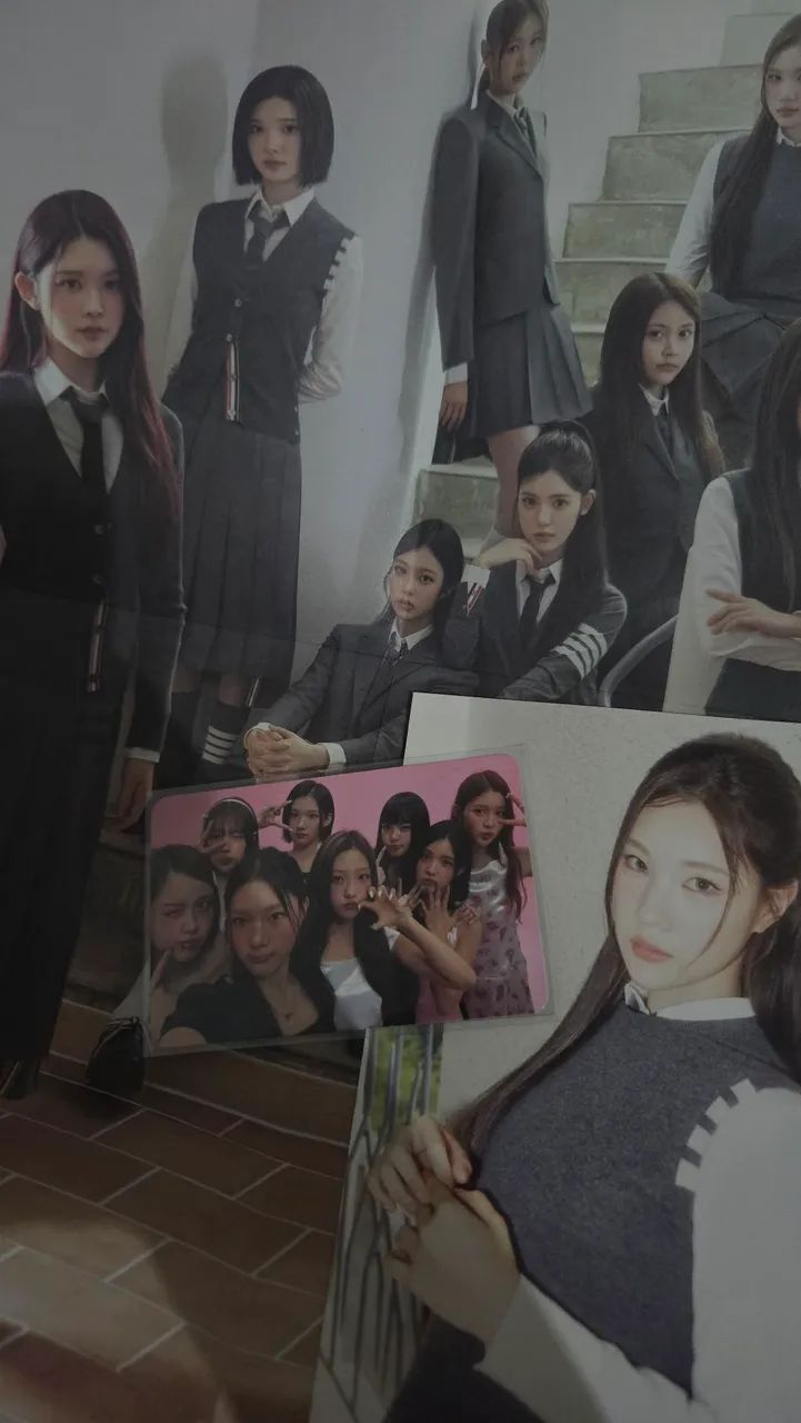 Album Focus Hearts2Hearts - Foto 2