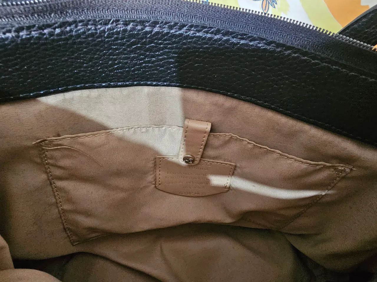 Bolsa tote AREZZO - Foto 4