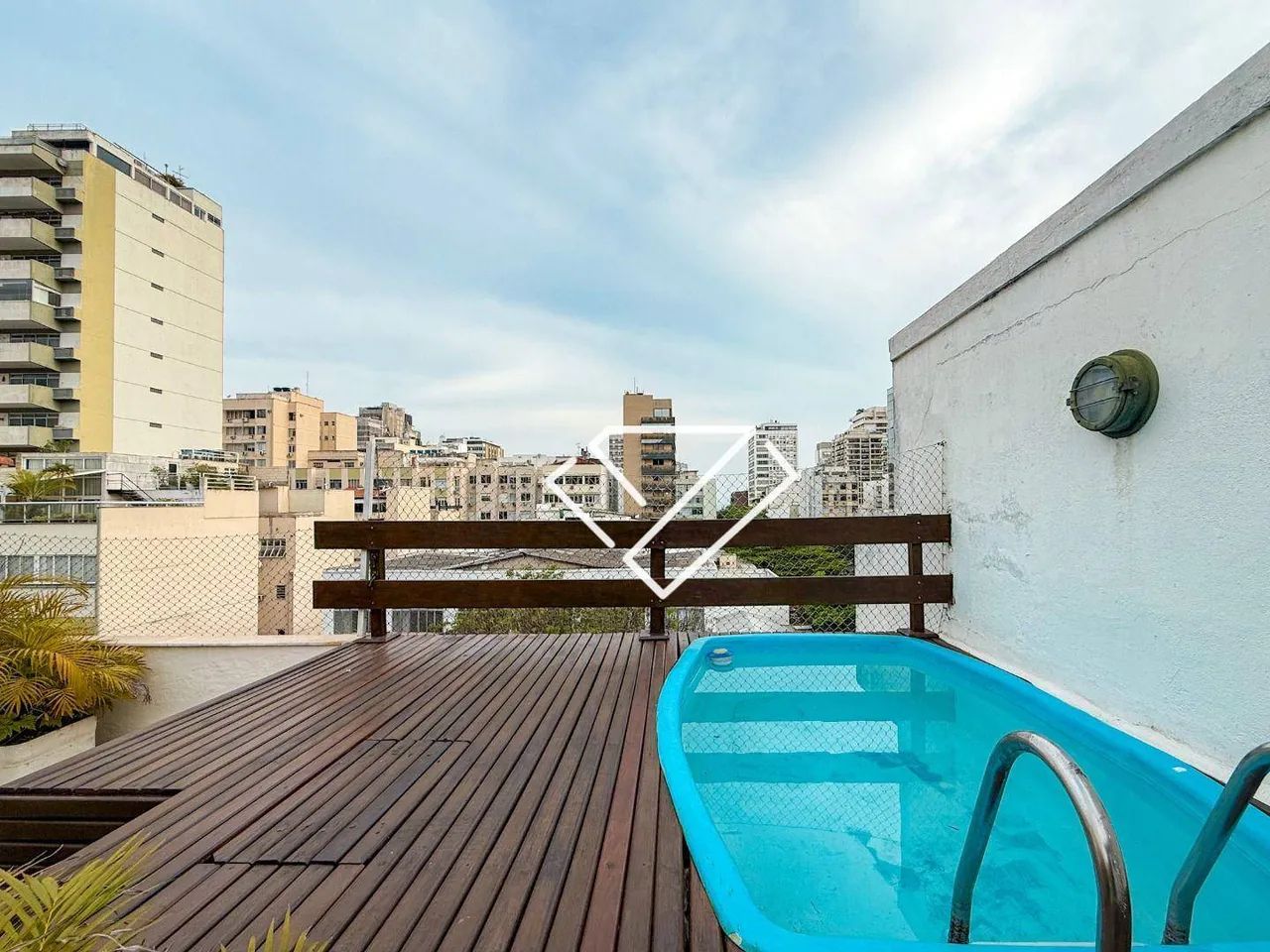 Cobertura com 3 quartos à venda, 250 m² por R$ 5.500.000 - Ipanema - Rio de Janeiro/RJ - Foto 3