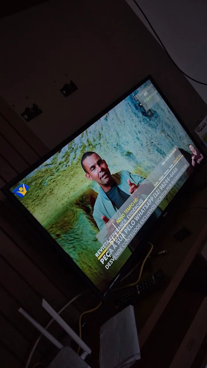 Tv 32 polegadas - Foto 4